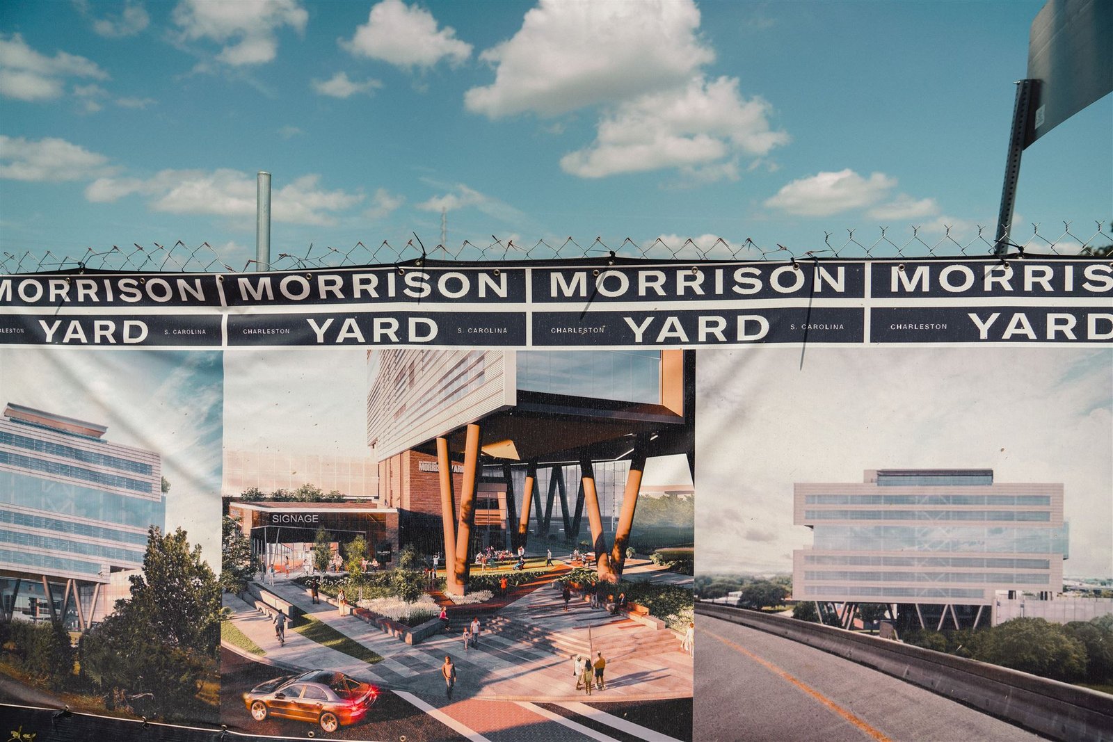 Morrison Yard — image 4
