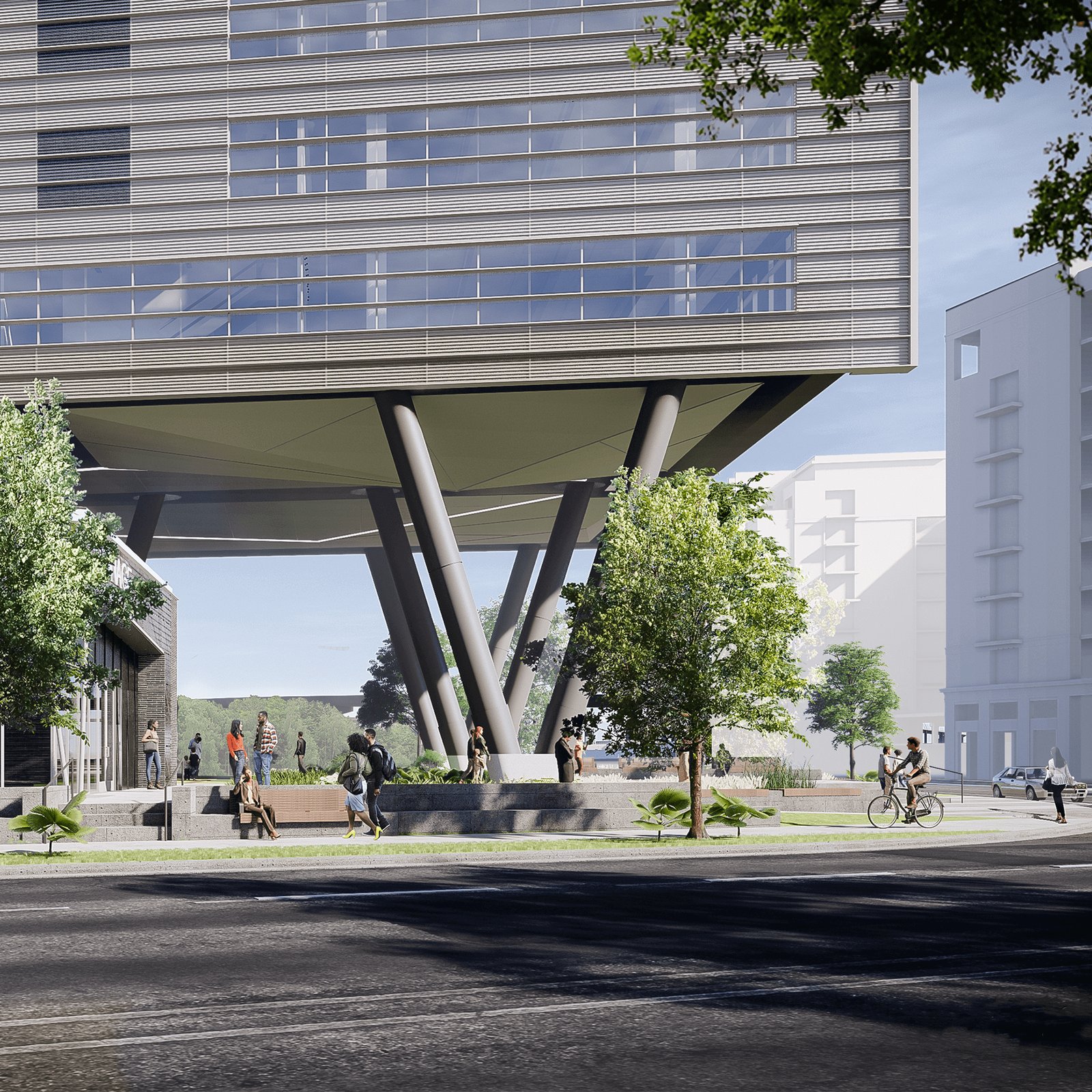 Morrison Yard — image 2