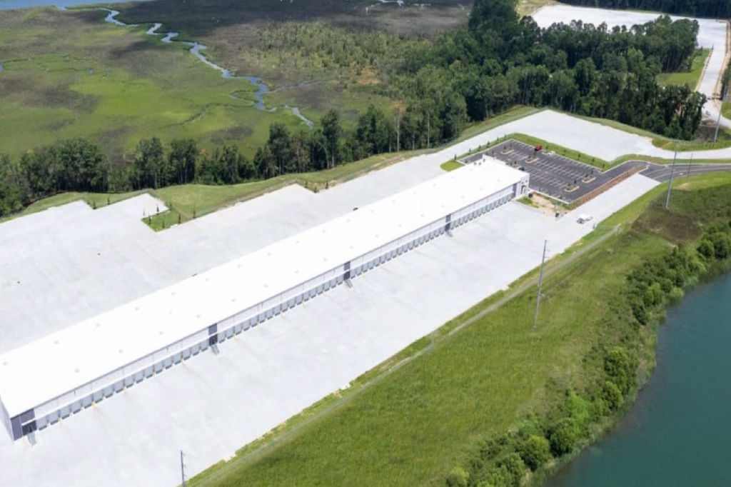 Tradeport Logistics — image 1